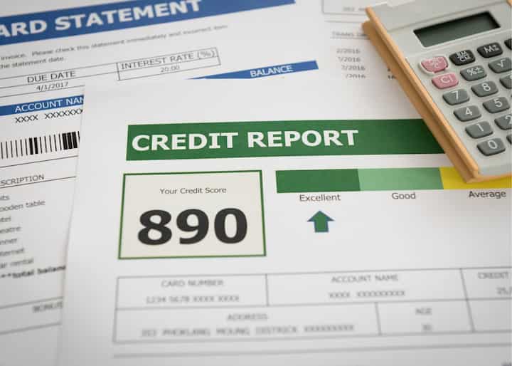 Credit Repair Dallas TX