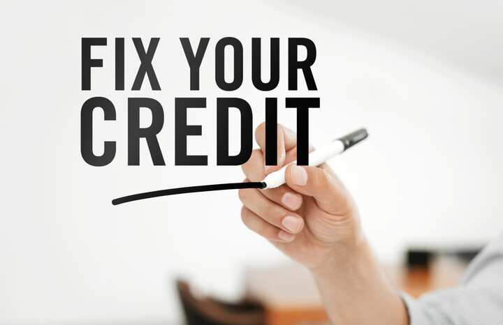 Credit Repair Dallas TX